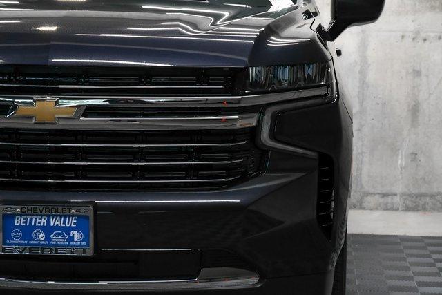 2024 Chevrolet Tahoe Vehicle Photo in EVERETT, WA 98203-5662