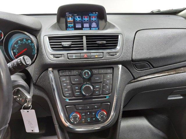 2015 Buick Encore Vehicle Photo in SAUK CITY, WI 53583-1301