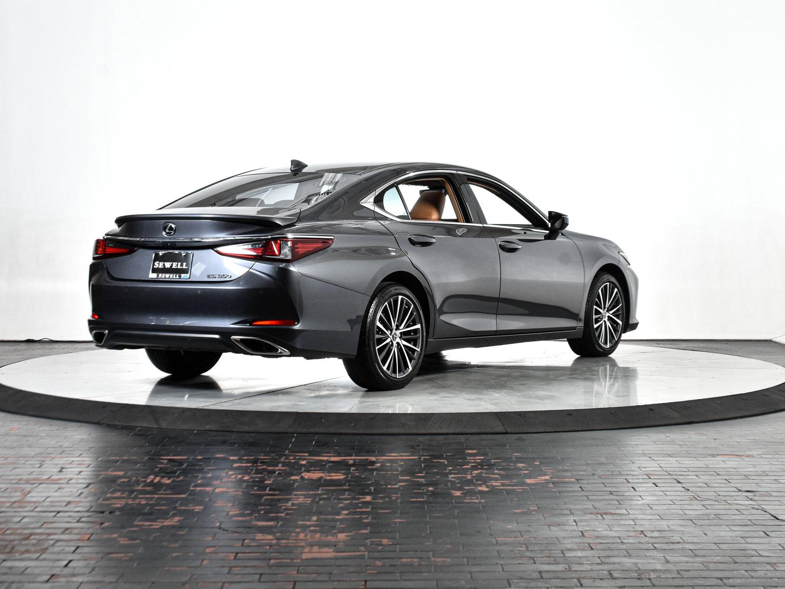 2023 Lexus ES 350 Vehicle Photo in DALLAS, TX 75235