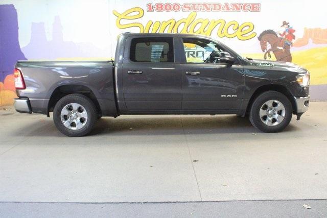 2020 Ram 1500 Vehicle Photo in GRAND LEDGE, MI 48837-9199