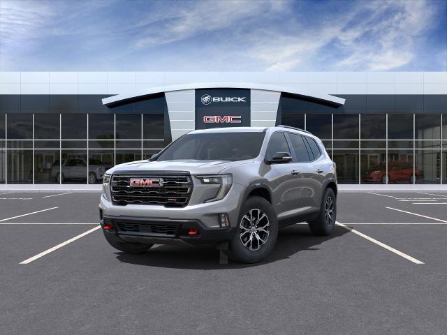 2024 GMC Acadia Vehicle Photo in GREEN BAY, WI 54303-3330