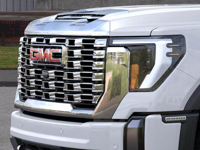 2025 GMC Sierra 2500 HD Vehicle Photo in PORTLAND, OR 97225-3518