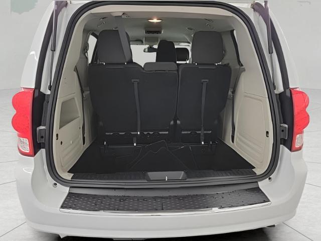 2019 Dodge Grand Caravan Vehicle Photo in NEENAH, WI 54956-2243