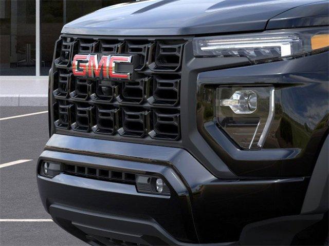 2024 GMC Canyon Vehicle Photo in PUYALLUP, WA 98371-4149