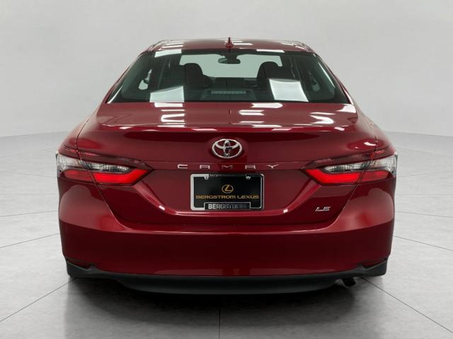 2022 Toyota Camry Vehicle Photo in Appleton, WI 54913