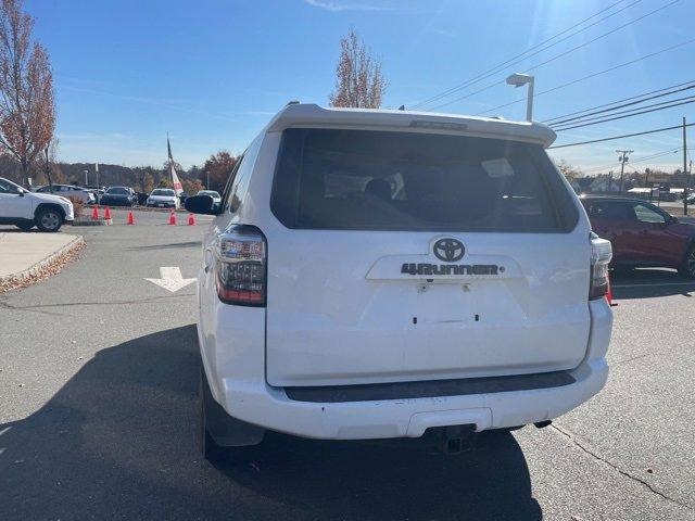 2020 Toyota 4Runner Vehicle Photo in Flemington, NJ 08822