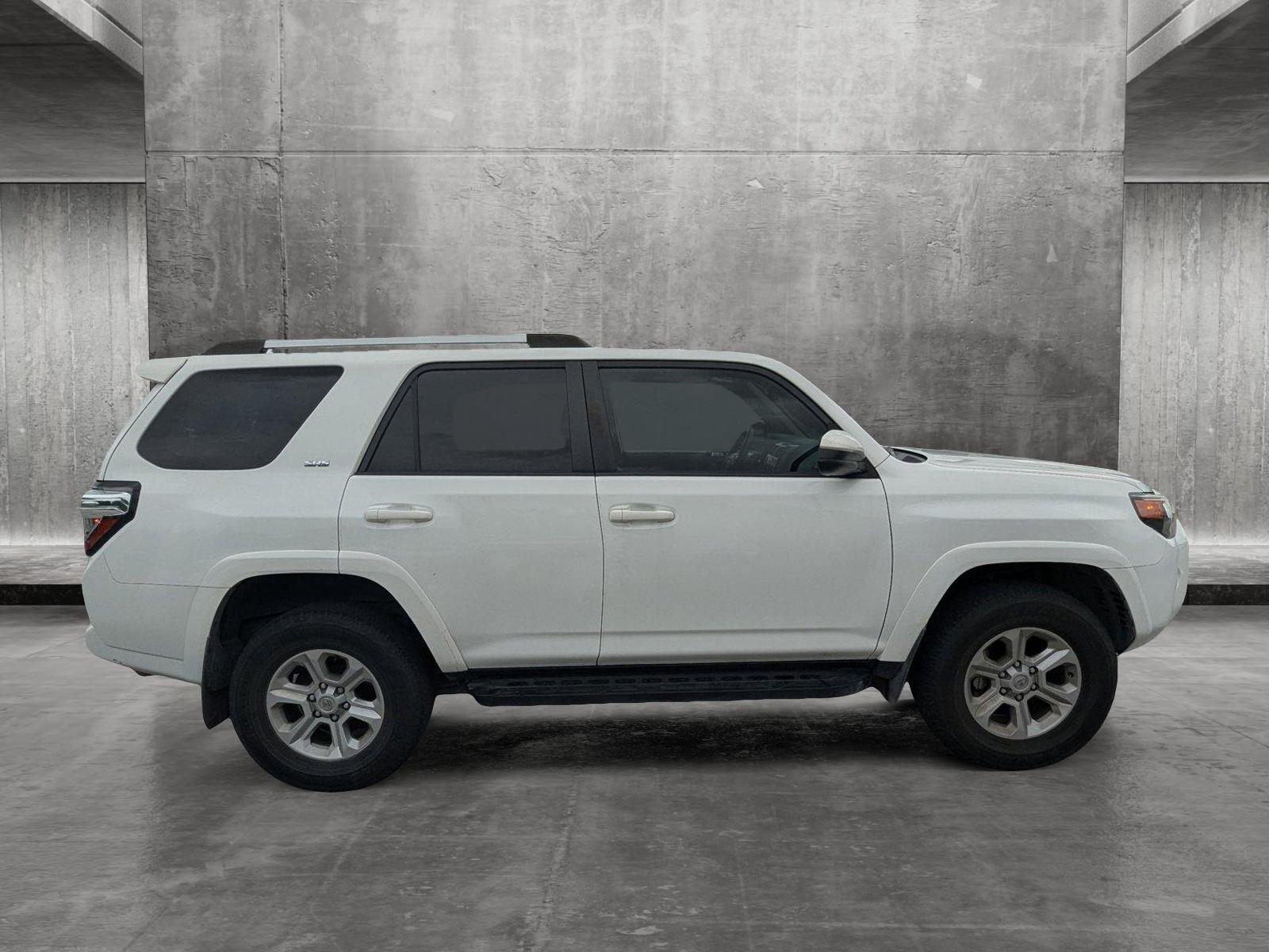 2022 Toyota 4Runner Vehicle Photo in Delray Beach, FL 33444