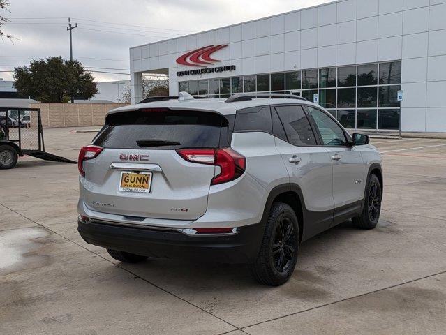 2022 GMC Terrain Vehicle Photo in SELMA, TX 78154-1459