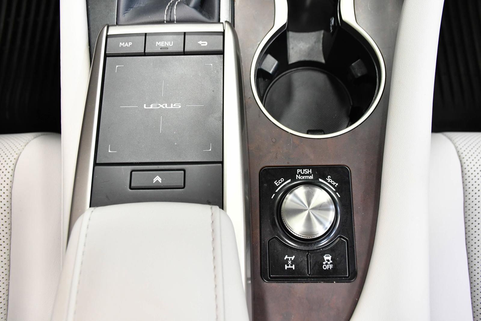 2022 Lexus RX 350 Vehicle Photo in DALLAS, TX 75235