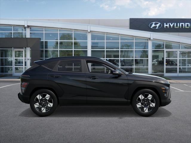 2025 Hyundai KONA Vehicle Photo in O'Fallon, IL 62269