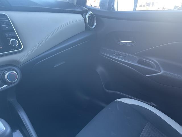 2020 Nissan Versa Vehicle Photo in VENTURA, CA 93003-8585