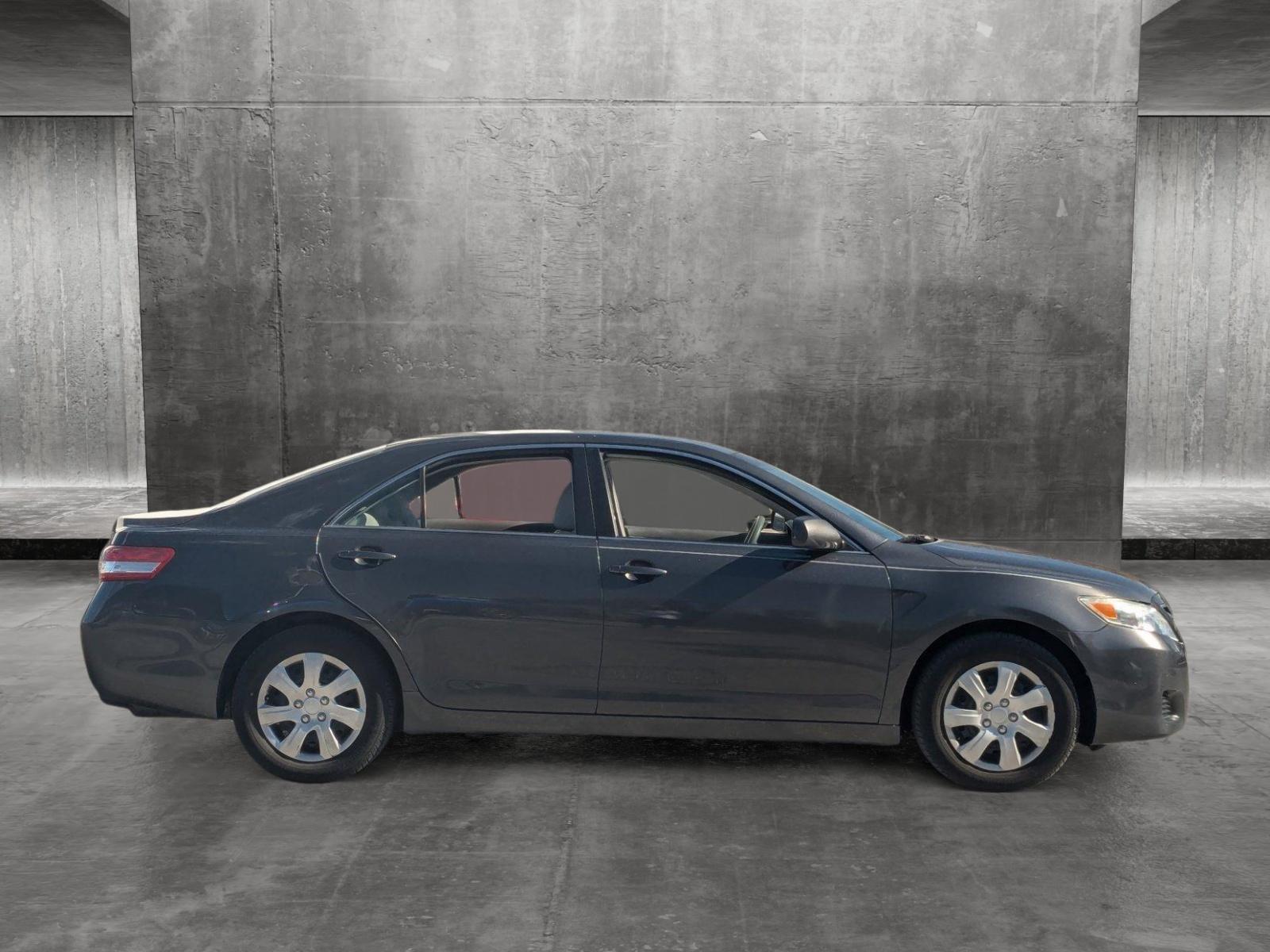 2011 Toyota Camry Vehicle Photo in Towson, MD 21204