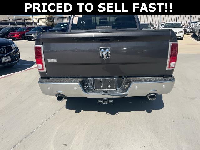 2019 Ram 1500 Classic Vehicle Photo in Grapevine, TX 76051