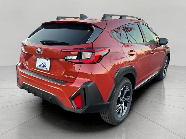 2024 Subaru Crosstrek Vehicle Photo in Oshkosh, WI 54904