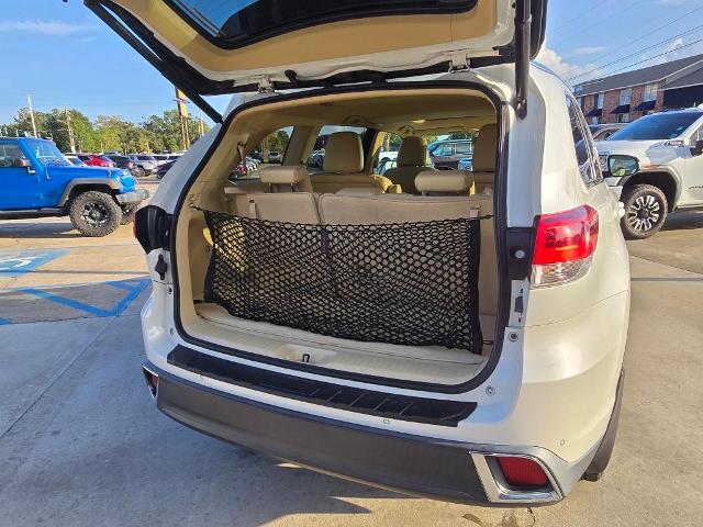 2018 Toyota Highlander Vehicle Photo in LAFAYETTE, LA 70503-4541