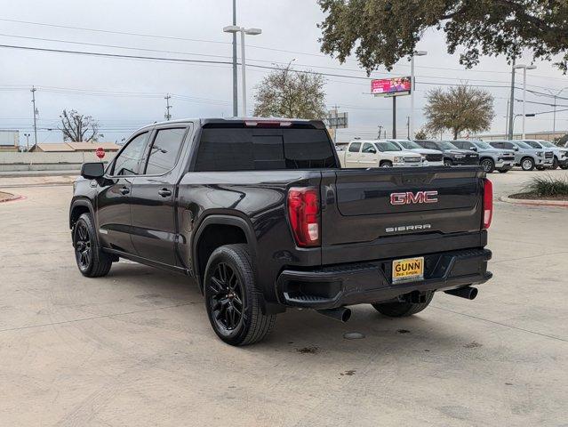 2022 GMC Sierra 1500 Vehicle Photo in SELMA, TX 78154-1460