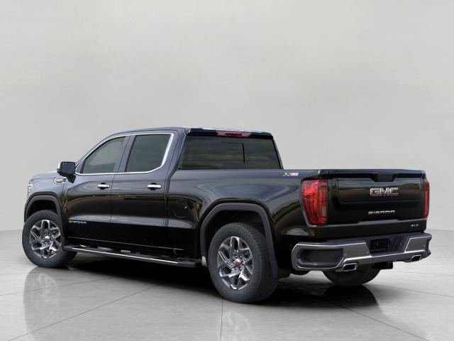 2025 GMC Sierra 1500 Vehicle Photo in GREEN BAY, WI 54303-3330