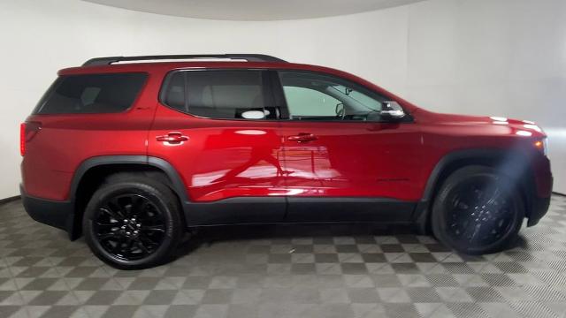 2023 GMC Acadia Vehicle Photo in ALLIANCE, OH 44601-4622