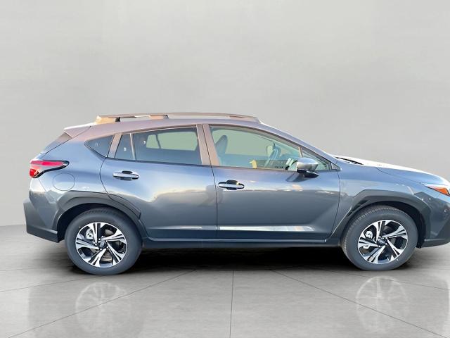 2024 Subaru Crosstrek Vehicle Photo in Oshkosh, WI 54904