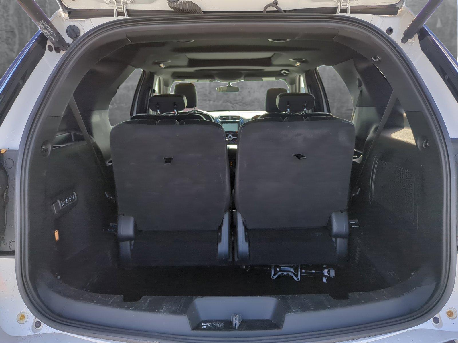 2018 Ford Explorer Vehicle Photo in Ft. Myers, FL 33907