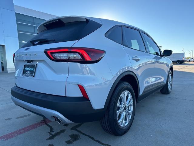 2025 Ford Escape Vehicle Photo in Terrell, TX 75160