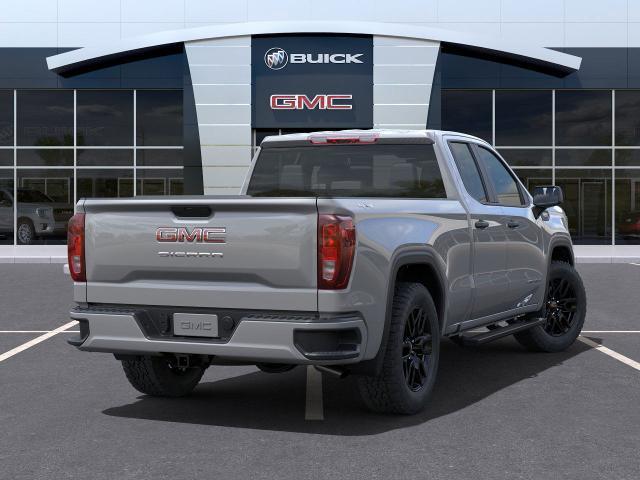 2025 GMC Sierra 1500 Vehicle Photo in WATERTOWN, CT 06795-3318