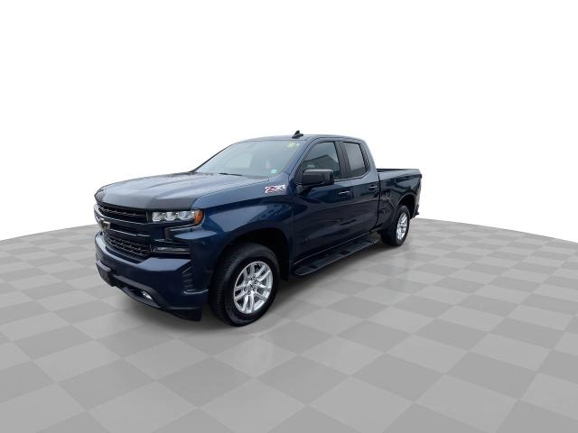 2019 Chevrolet Silverado 1500 Vehicle Photo in BOSTON, NY 14025-9684