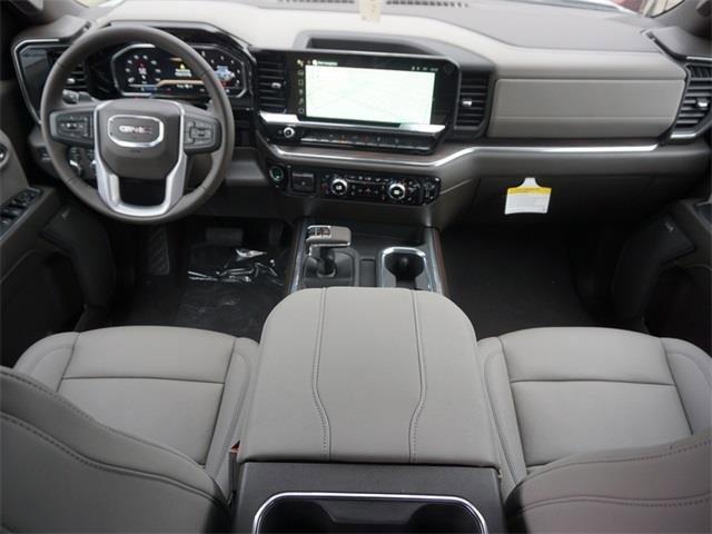 2025 GMC Sierra 1500 Vehicle Photo in BATON ROUGE, LA 70806-4466