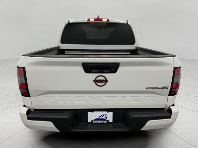 2023 Nissan Frontier Vehicle Photo in Appleton, WI 54913