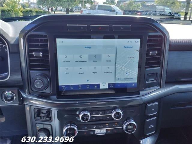 2021 Ford F-150 Vehicle Photo in Saint Charles, IL 60174