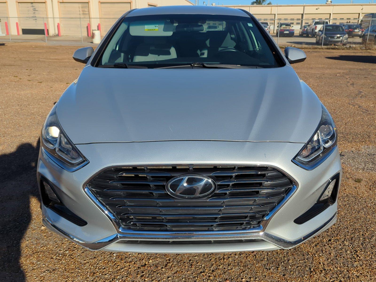 2019 Hyundai SONATA Vehicle Photo in Memphis, TN 38115