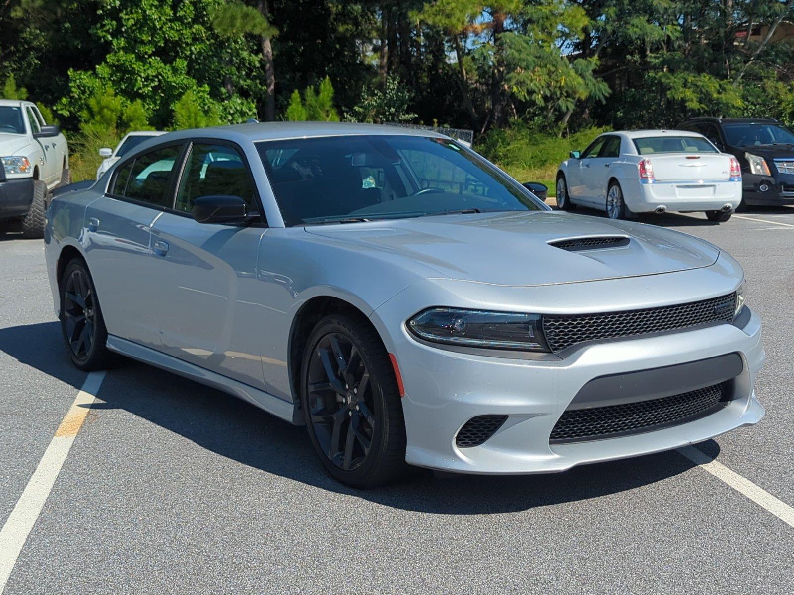 2023 Dodge Charger Vehicle Photo in Clearwater, FL 33765