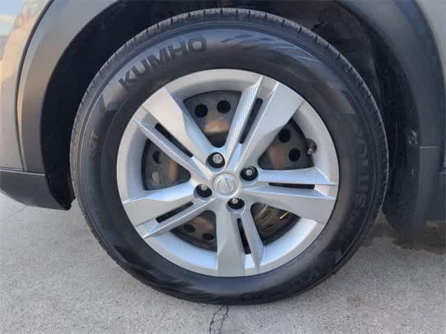 2020 Nissan Kicks Vehicle Photo in Corpus Christi, TX 78411