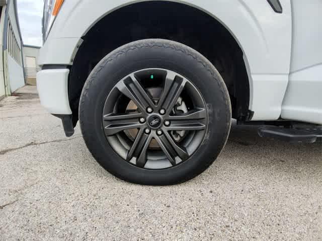 2022 Ford F-150 Vehicle Photo in Corpus Christi, TX 78411