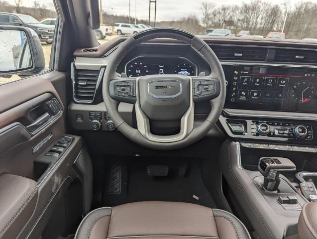 2024 GMC Sierra 1500 Vehicle Photo in POMEROY, OH 45769-1023