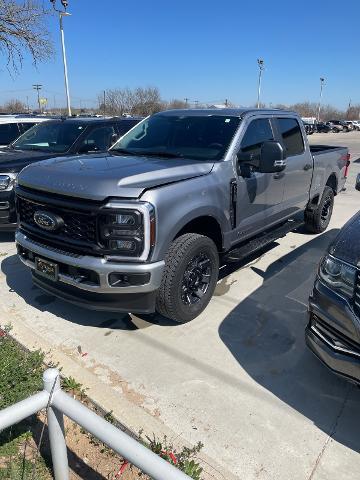 2024 Ford Super Duty F-250 SRW Vehicle Photo in Stephenville, TX 76401-3713