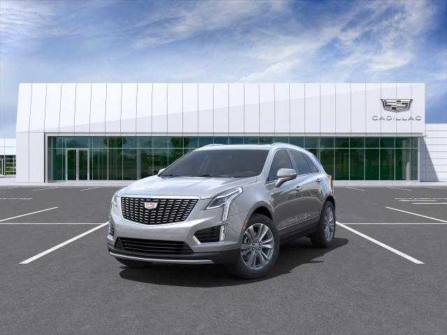 2024 Cadillac XT5 Vehicle Photo in BATON ROUGE, LA 70809-4546