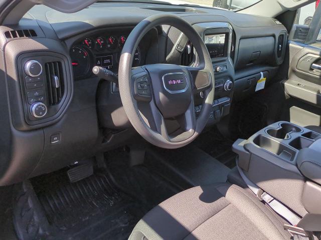 2024 GMC Sierra 2500 HD Vehicle Photo in PASADENA, CA 91107-3803