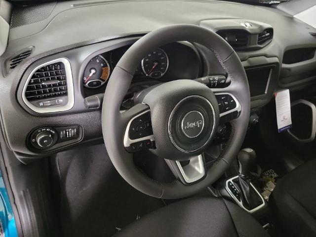 2020 Jeep Renegade Vehicle Photo in JOLIET, IL 60435-8135