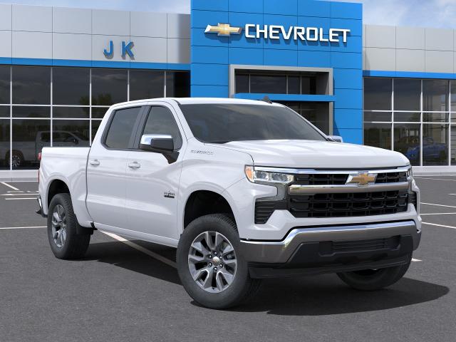 2024 Chevrolet Silverado 1500 Vehicle Photo in NEDERLAND, TX 77627-8017