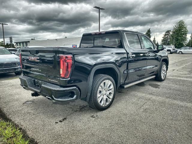 2021 GMC Sierra 1500 Vehicle Photo in WILLIAMSVILLE, NY 14221-2883