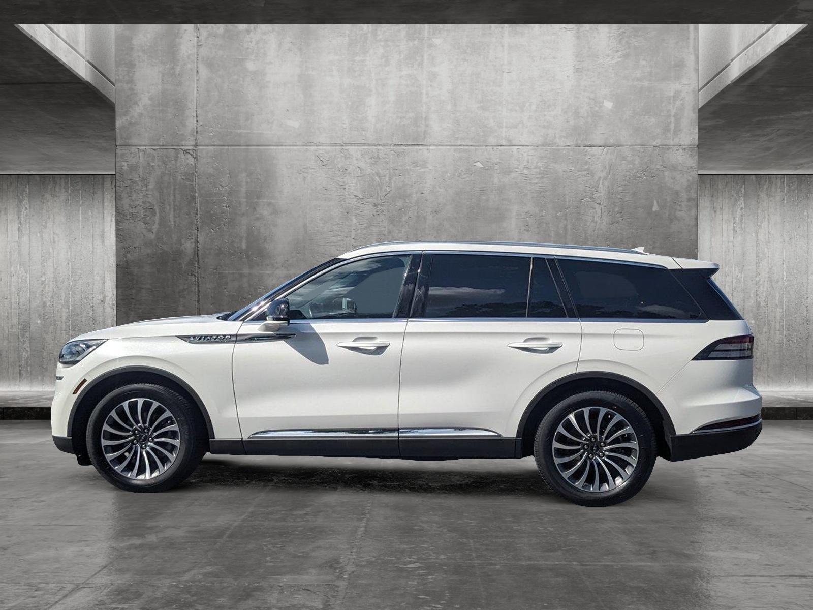 2021 Lincoln Aviator Vehicle Photo in Memphis, TN 38133