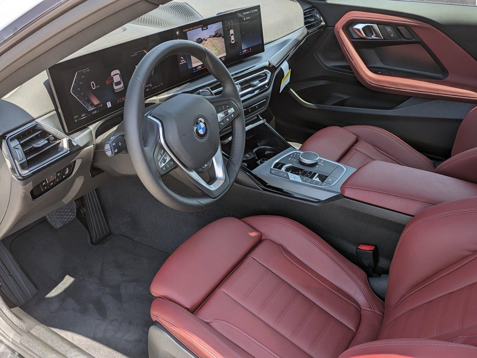 2024 BMW 230i xDrive Vehicle Photo in Rockville, MD 20852