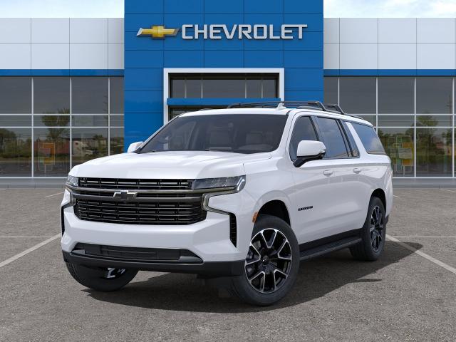 2024 Chevrolet Suburban Vehicle Photo in SAINT JAMES, NY 11780-3219