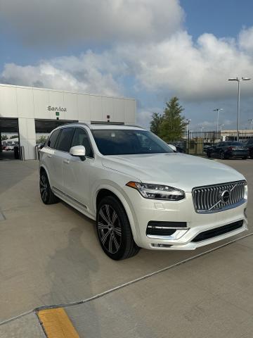 2024 Volvo XC90 Vehicle Photo in Grapevine, TX 76051