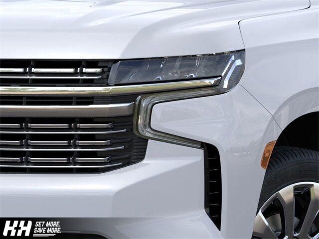 2024 Chevrolet Tahoe Vehicle Photo in PAPILLION, NE 68138-