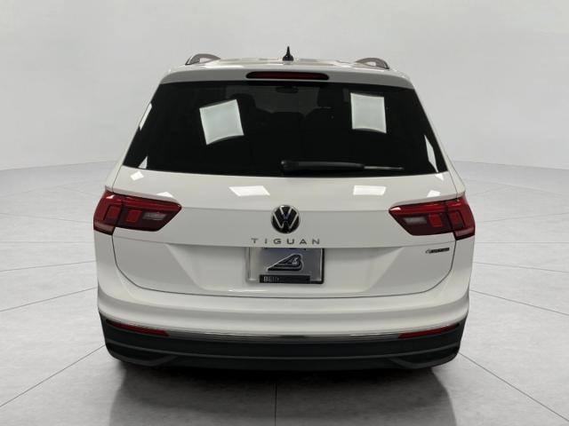 2024 Volkswagen Tiguan Vehicle Photo in Appleton, WI 54913