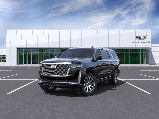 2024 Cadillac Escalade ESV Vehicle Photo in BATON ROUGE, LA 70809-4546