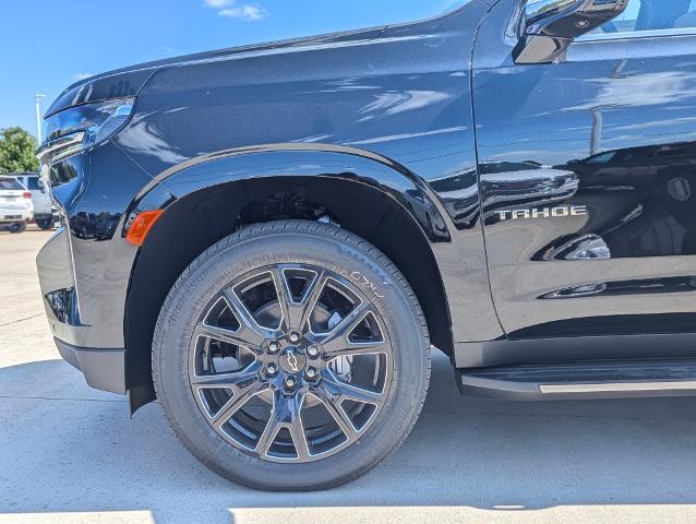 2024 Chevrolet Tahoe Vehicle Photo in POMEROY, OH 45769-1023