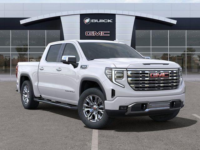 2024 GMC Sierra 1500 Vehicle Photo in WATERTOWN, CT 06795-3318